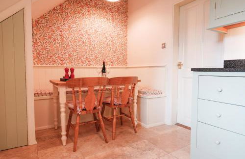 Cloudberry Cottage - Foto 7