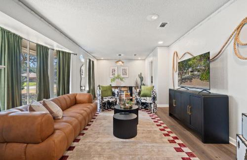 4bd Near Airport & Downtown - Volleyball - Games - Foto 1