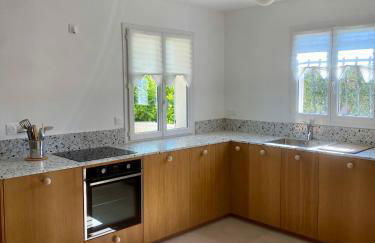 Chez Georges - Maison 6 - Les gîtes du Verdon - Foto 11