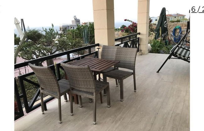 Sunset Villa Girne Cyprus - Foto 19