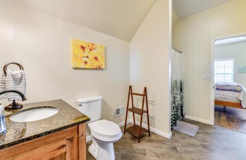 Beachside Living! Family Retreat on Oneida Lake - Photo 27