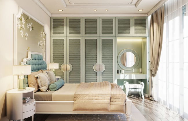 JM Moonlight Villa Phu Quoc - Foto 55