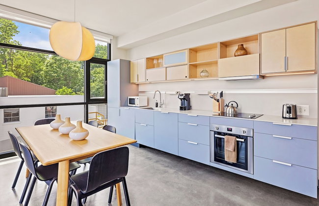 Harthall Hotel - Foto 64