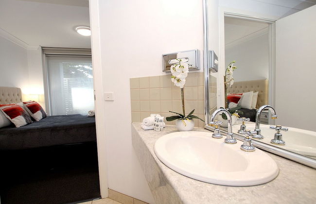 Apartments 521 - Foto 30