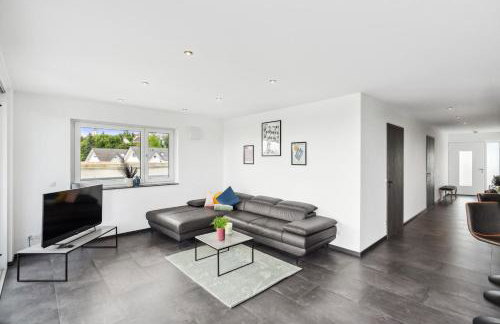 ANYTIME - Penthouse mit Terrasse und Bergsicht - Foto 7