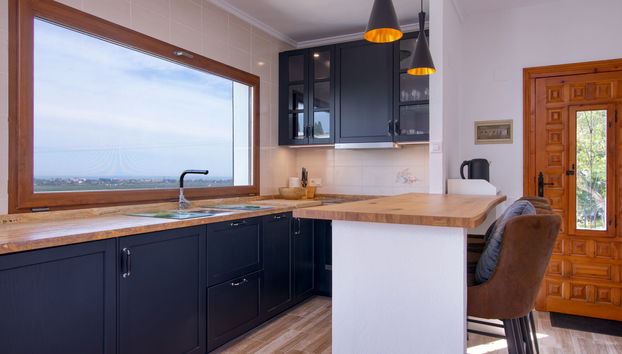 Britten - Foto 4, Kitchen / Dining Room