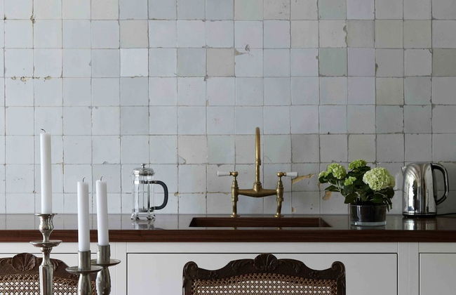 Grand Townhouse in Harlingen near Beach - Foto 8