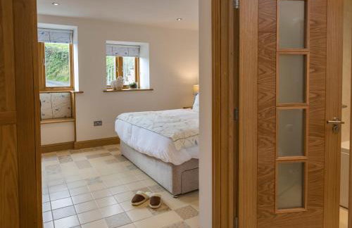 Butterwell Barn - Foto 29