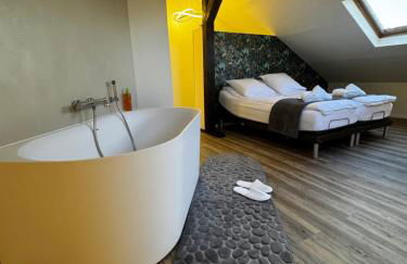 Just In Colmar, maison complète avec parking privé - Foto 14