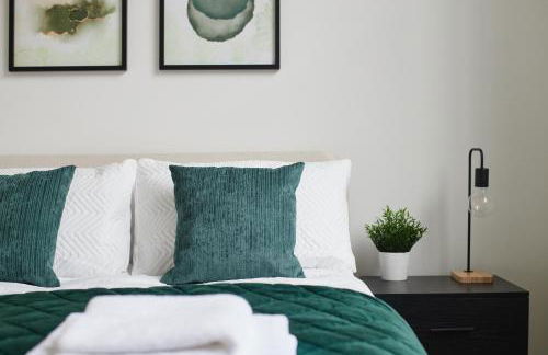 Central London, Kings Cross, Minutes From Station! - Foto 16