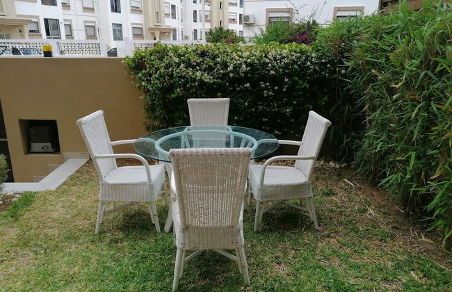 Luxurious flat with private garden - Foto 21