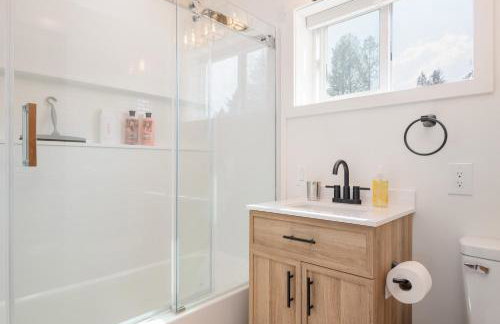 Modern Suite with Panoramic Views - Foto 16