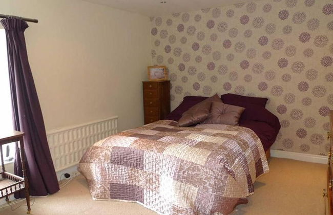 Seaton Cottage - Foto 9