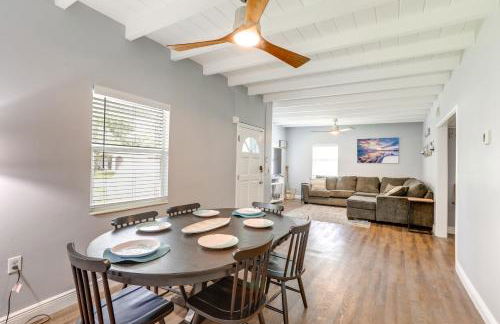 Bright Pinellas Park Getaway with Private Pool! - Foto 6