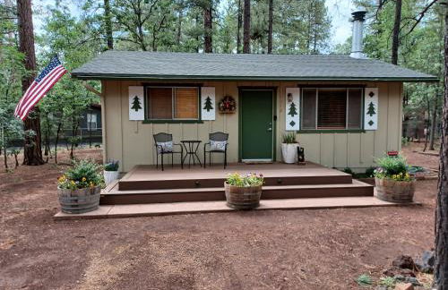 Adair Springs Cabin - Foto 1
