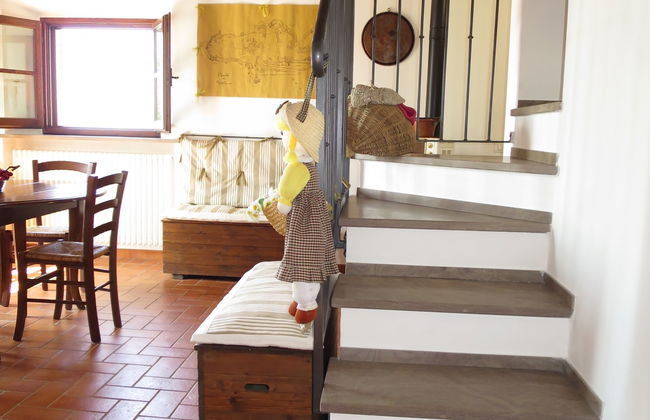 Casolare Ser Chelino - Foto 20