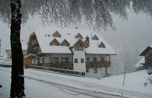 Residence Rogger - Foto 23