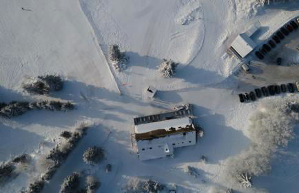 Terre de Sapins - Foto 8