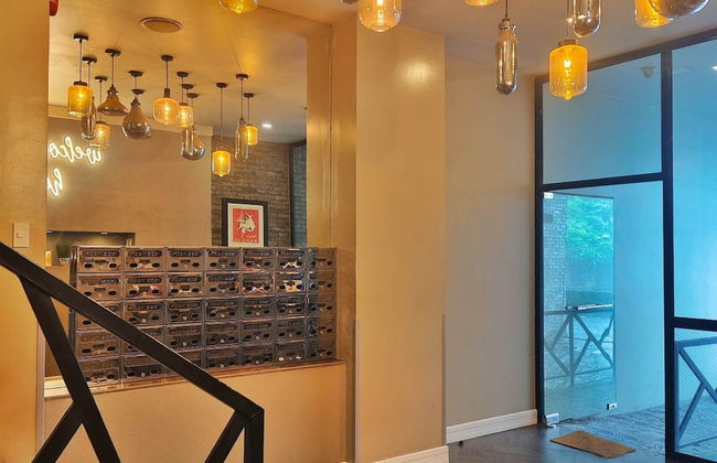 Voss Condominium - Foto 2