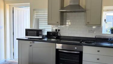 The Stable in Stourton - Foto 3