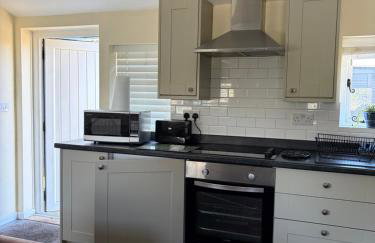 The Stable in Stourton - Foto 3