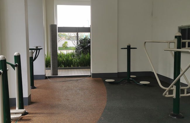 85 SOHO Hotel & Serviced Apartment - Foto 45