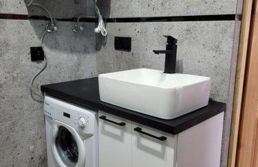 Dom pod brzozą-urowo - Foto 27