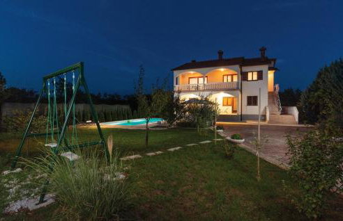 Stunning Home In Nedescina - Foto 26