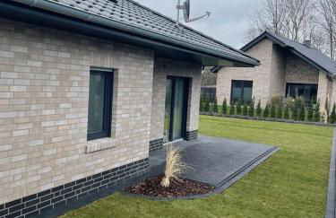 Ferienhaus Bella Haus am Harkebrügger See - Foto 22