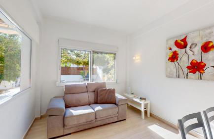 Apartamento Nueva Vida by Family Homes - Foto 3