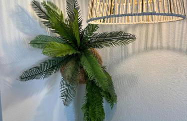 Jungle - Vue - Clim - Wifi - Foto 15