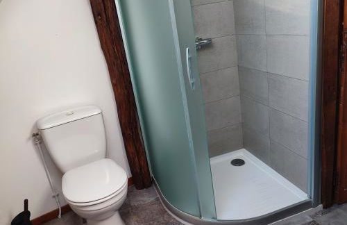 Gîte Dagueloire - Photo 36