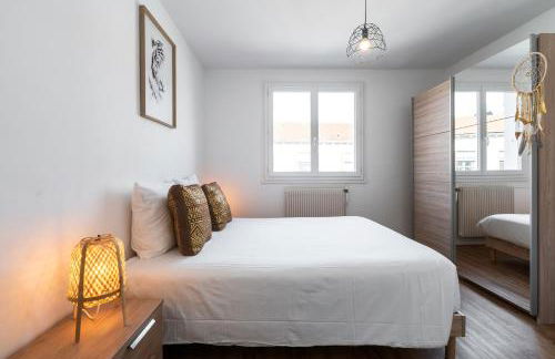 DORMIR A CLERMONT-FERRAND - Safari - Foto 20