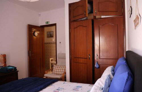 BBA1 Appartement climatisé centre-ville Ferrel - Foto 12