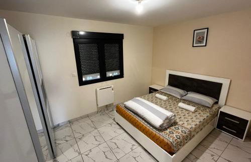 Masion belle vue - Foto 37