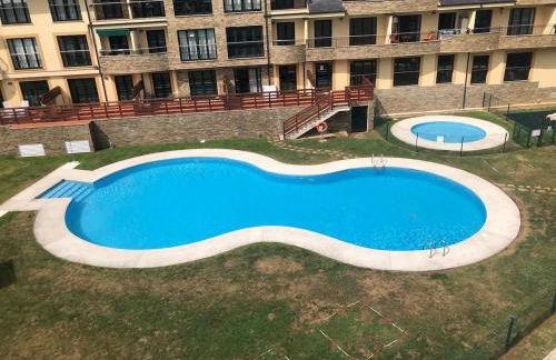 Costa SPA Piscinas de lujo - Playa las Catedrales - Foto 48