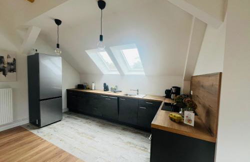 Gutshof von Gemünden Ferienwohnung 1 - Foto 17