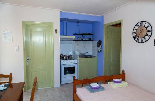 Liakos' Apartments - Foto 54