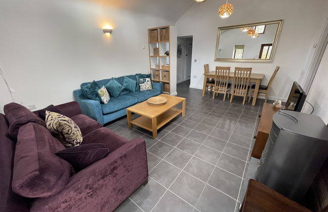 Chestnut Farm Holiday Cottages - Foto 5