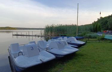 Starkowo pod lasem - Foto 32