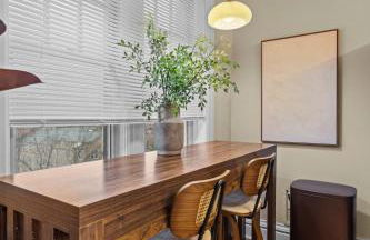 McPherson Muse - Designer 1BR in Central West End - Foto 9