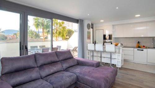 Apartment Isea Calpe 04 by Interhome - Photo 2