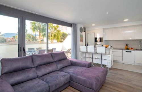 Apartment Isea Calpe 04 by Interhome - Foto 2