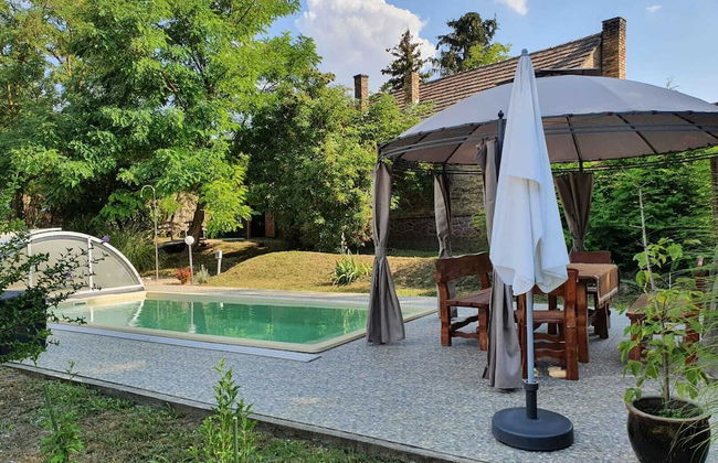 Müllers Ferienhaus Waldhof - Photo 24