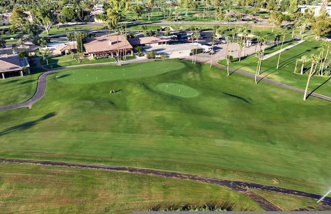 12 Room Scottsdale Golf Tennis Lake Resort Villa - Foto 71