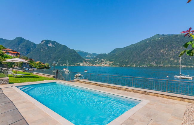 Ninfea Apartments by Wonderful Italy - Fern - Photo 32