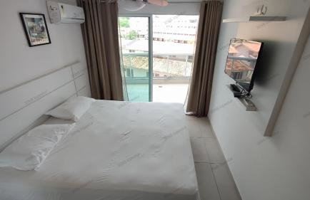 Praia Grande Le Bon Vivant 306 - Foto 25