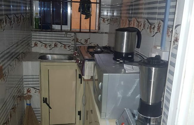 Lagos - 1bed - Sleeps 2 - Aircon - Free Parking - Foto 5