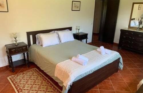 Fantástica Casa de Campo com Piscina perto de Lisboa - Foto 18