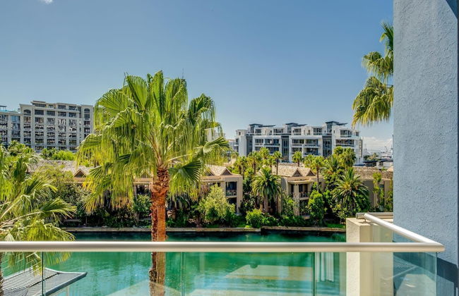 308 Juliette on the Waterfront Marina - Foto 2